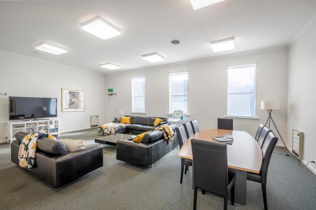 4 Bedroom House - Hobart Cbd - Free Parking - Free Wifi Luaran gambar