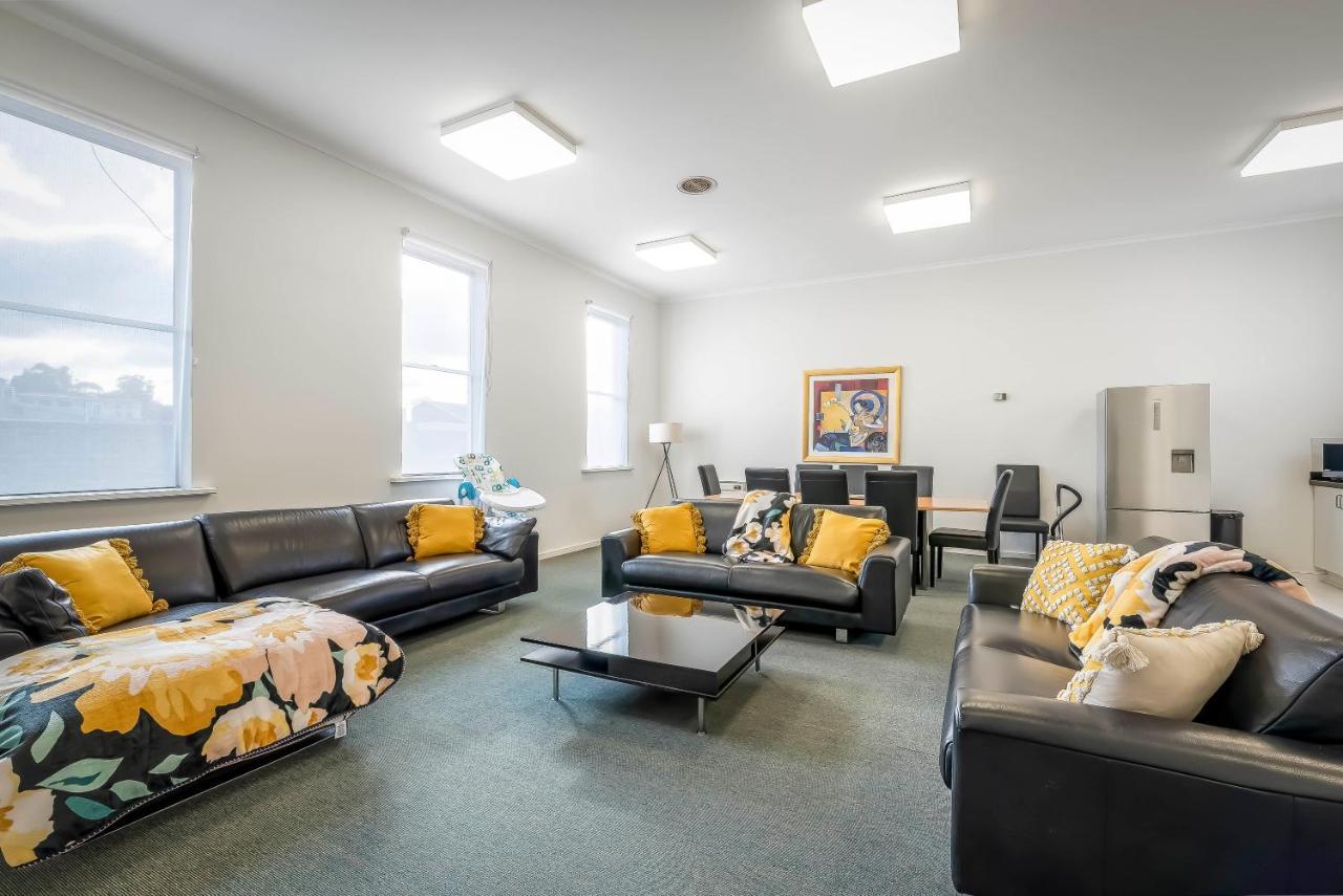 4 Bedroom House - Hobart Cbd - Free Parking - Free Wifi Luaran gambar