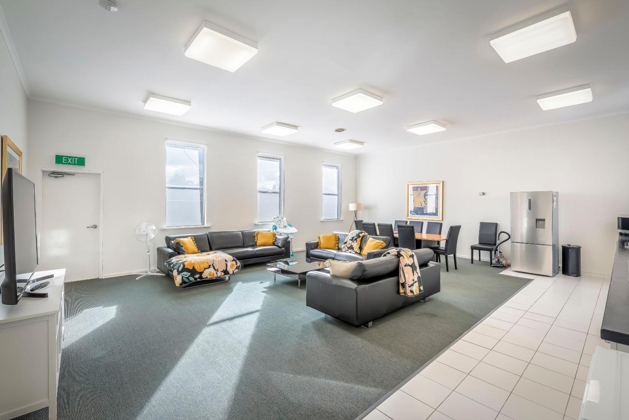 4 Bedroom House - Hobart Cbd - Free Parking - Free Wifi Luaran gambar