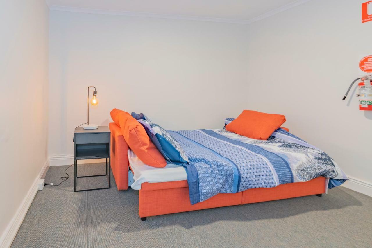 4 Bedroom House - Hobart Cbd - Free Parking - Free Wifi Luaran gambar