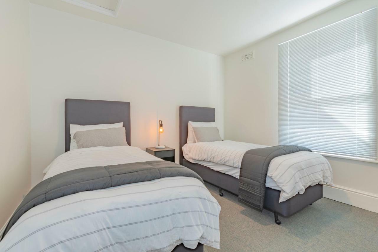 4 Bedroom House - Hobart Cbd - Free Parking - Free Wifi Luaran gambar